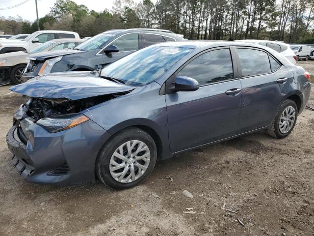 TOYOTA COROLLA L 2018 2t1burhe7jc978200