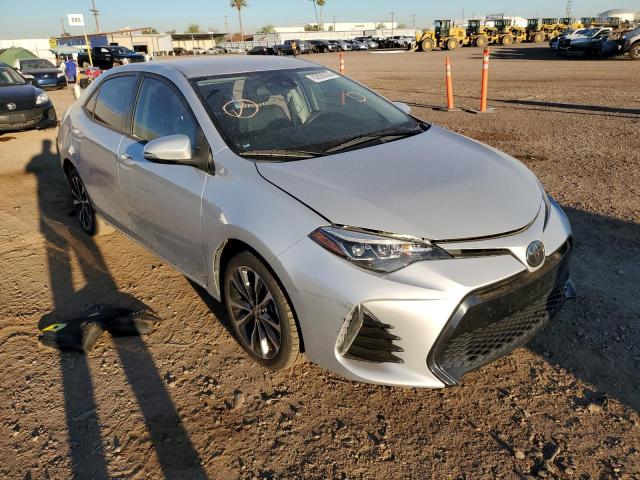 TOYOTA COROLLA L 2018 2t1burhe7jc978732