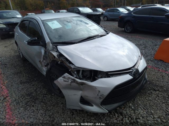 TOYOTA COROLLA 2018 2t1burhe7jc978746