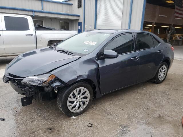 TOYOTA COROLLA 2018 2t1burhe7jc979864