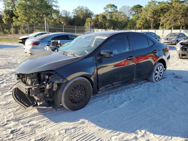 TOYOTA COROLLA L 2018 2t1burhe7jc983428