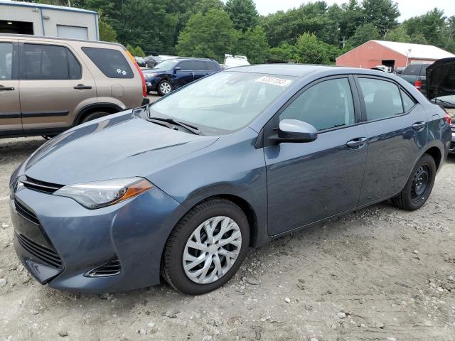 TOYOTA COROLLA L 2018 2t1burhe7jc983932