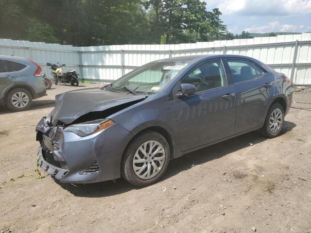 TOYOTA COROLLA 2018 2t1burhe7jc985714