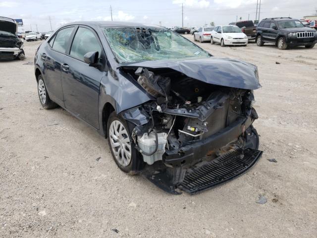 TOYOTA COROLLA L 2018 2t1burhe7jc988869