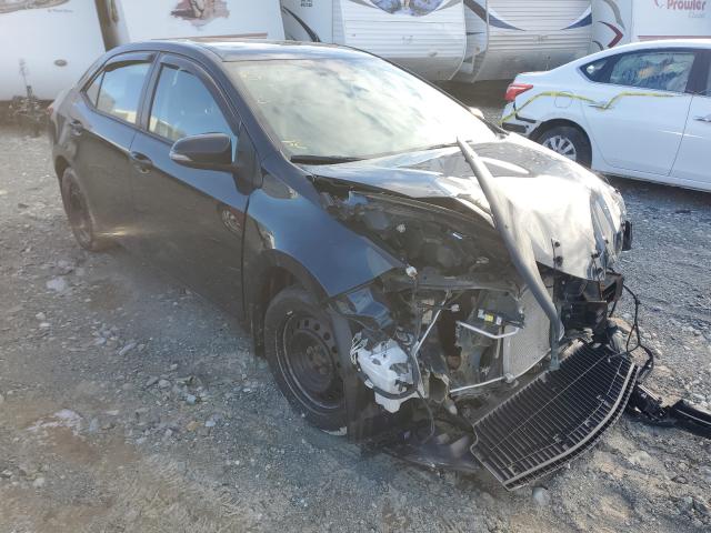 TOYOTA COROLLA L 2018 2t1burhe7jc990816