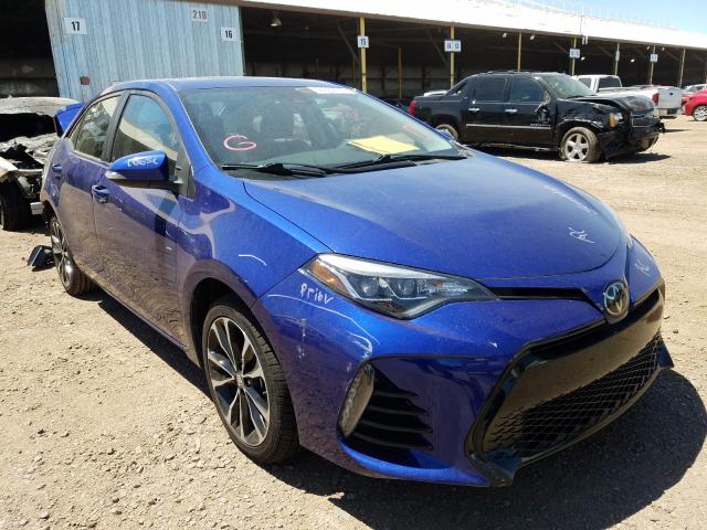 TOYOTA COROLLA L 2018 2t1burhe7jc991142