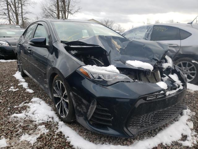 TOYOTA COROLLA L 2018 2t1burhe7jc993313