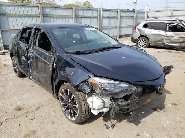 TOYOTA COROLLA L 2018 2t1burhe7jc993568