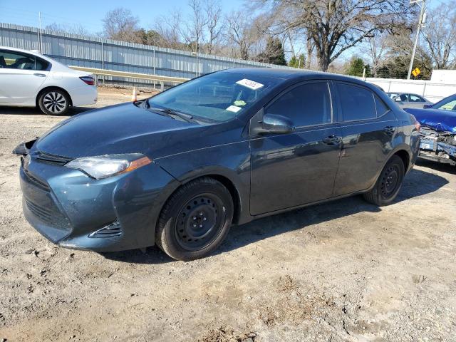 TOYOTA COROLLA L 2018 2t1burhe7jc994980