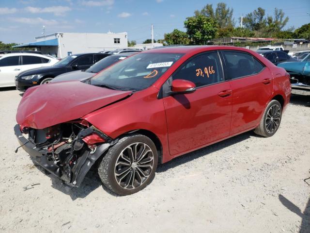 TOYOTA COROLLA L 2018 2t1burhe7jc996793