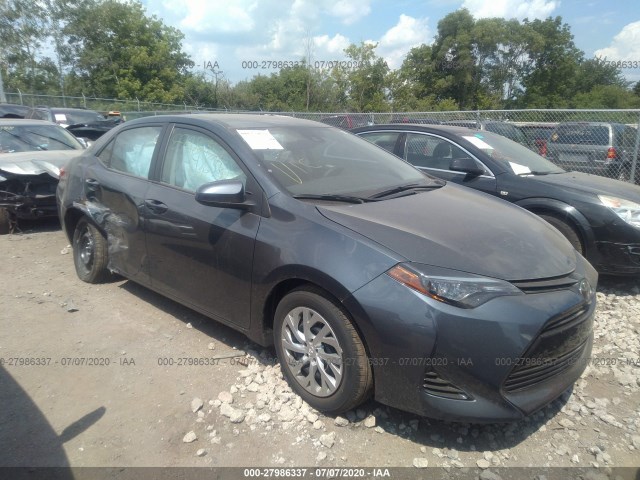 TOYOTA COROLLA 2019 2t1burhe7kc126589