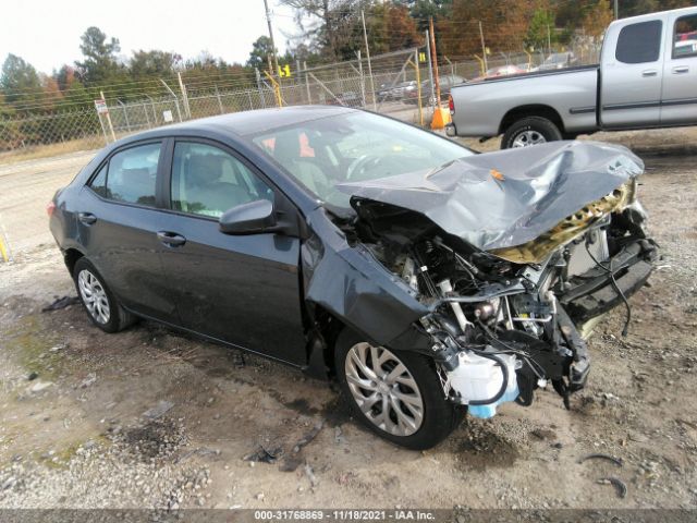 TOYOTA COROLLA 2019 2t1burhe7kc139939