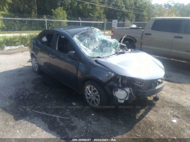 TOYOTA COROLLA 2019 2t1burhe7kc144431