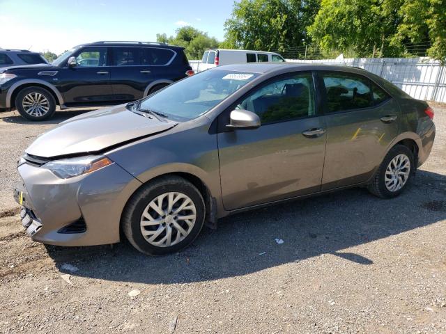 TOYOTA COROLLA 2019 2t1burhe7kc146051