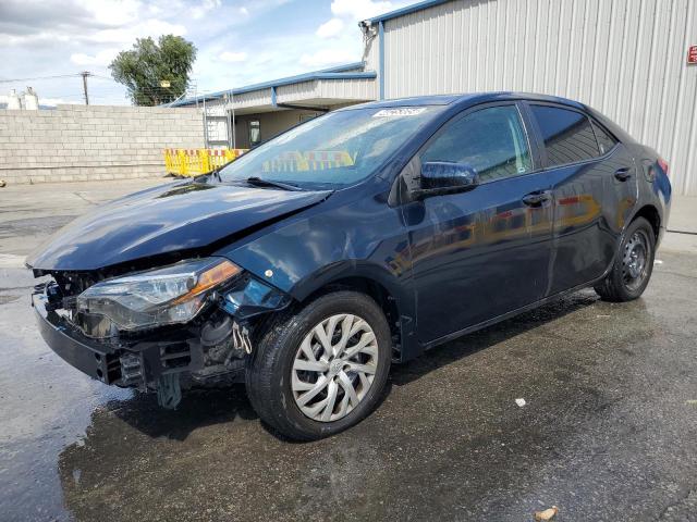 TOYOTA COROLLA 2019 2t1burhe7kc157826