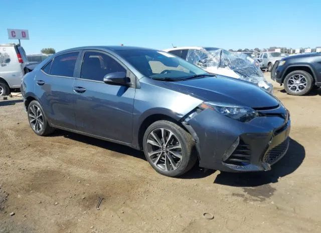 TOYOTA COROLLA 2019 2t1burhe7kc169328