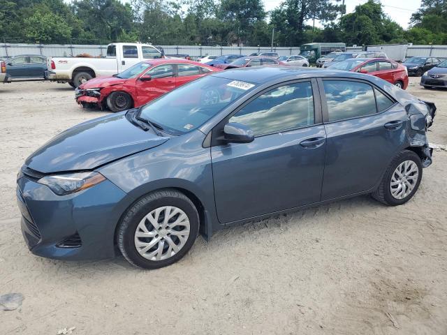 TOYOTA COROLLA 2019 2t1burhe7kc171161