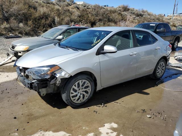 TOYOTA COROLLA 2019 2t1burhe7kc178174