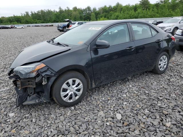 TOYOTA COROLLA 2019 2t1burhe7kc191412