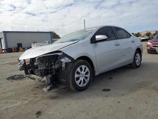 TOYOTA COROLLA 2019 2t1burhe7kc205373