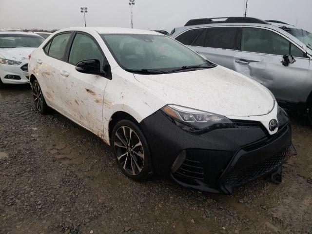 TOYOTA COROLLA L 2019 2t1burhe7kc207737