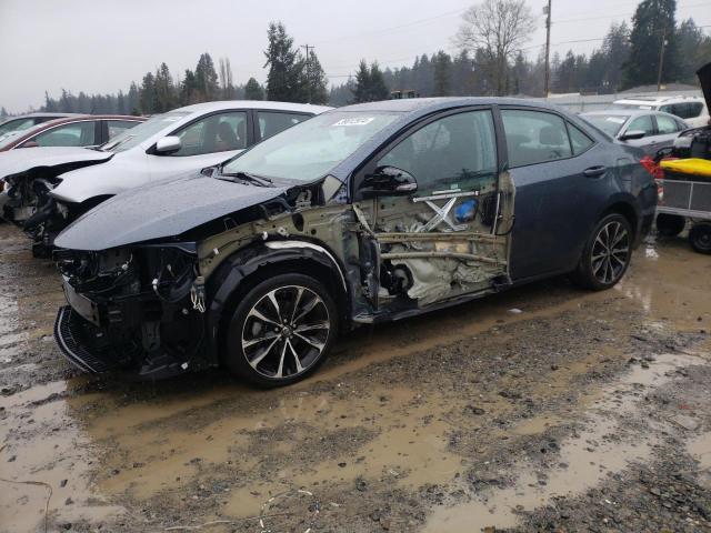 TOYOTA COROLLA 2019 2t1burhe7kc209293