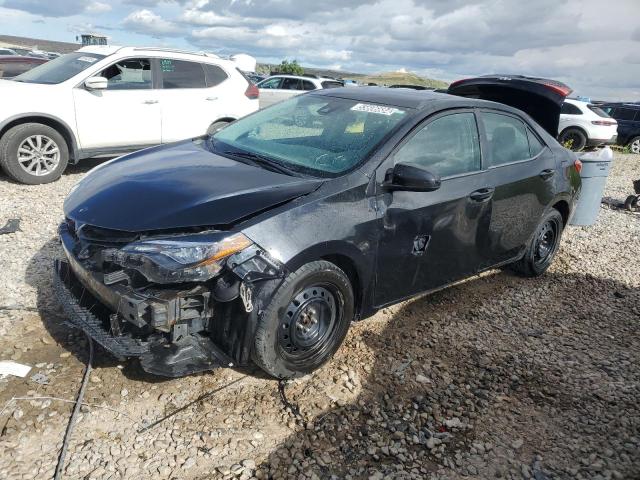 TOYOTA COROLLA 2019 2t1burhe7kc211805