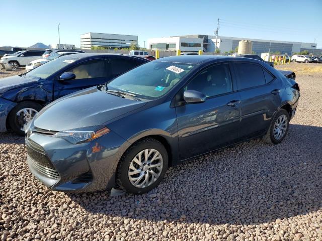 TOYOTA COROLLA L 2019 2t1burhe7kc212372