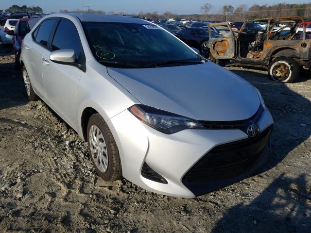 TOYOTA COROLLA 2019 2t1burhe7kc224926