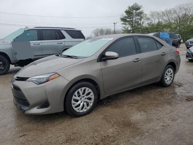 TOYOTA COROLLA 2019 2t1burhe7kc228815