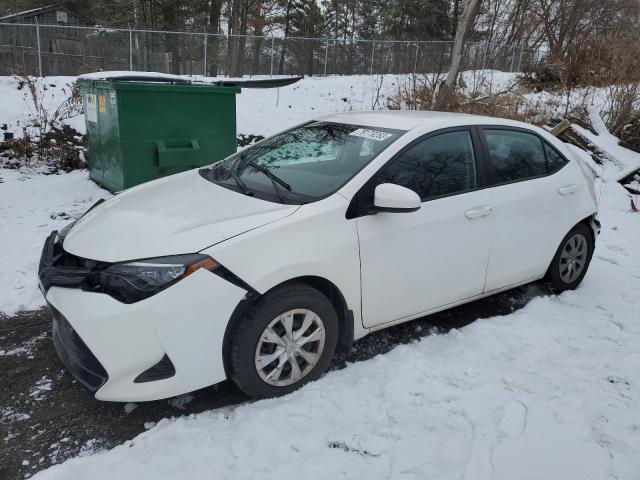 TOYOTA COROLLA 2019 2t1burhe7kc230323