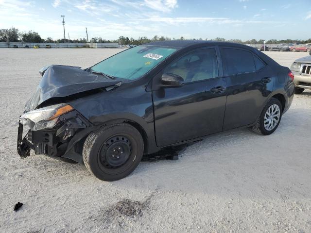 TOYOTA COROLLA 2019 2t1burhe7kc232931