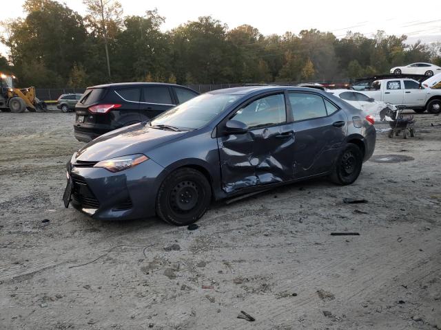 TOYOTA COROLLA 2019 2t1burhe7kc233299