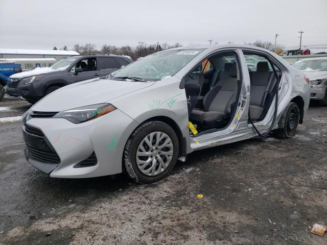 TOYOTA COROLLA 2019 2t1burhe7kc243654