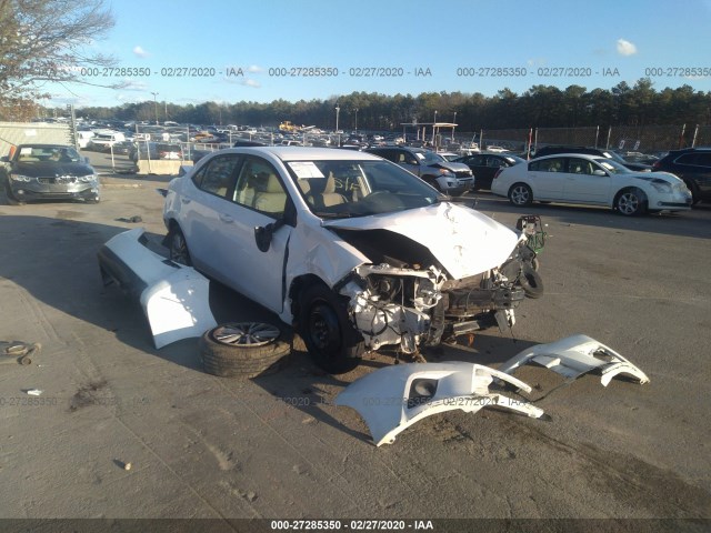 TOYOTA COROLLA 2014 2t1burhe8ec000360