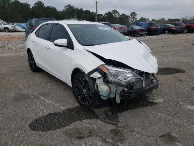 TOYOTA COROLLA L 2014 2t1burhe8ec011228