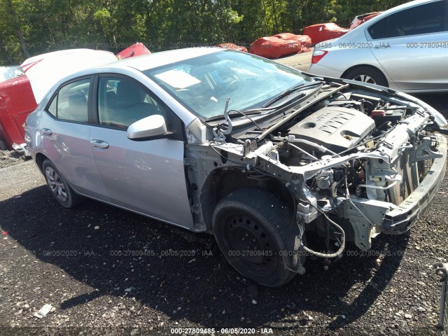 TOYOTA COROLLA 2014 2t1burhe8ec012976