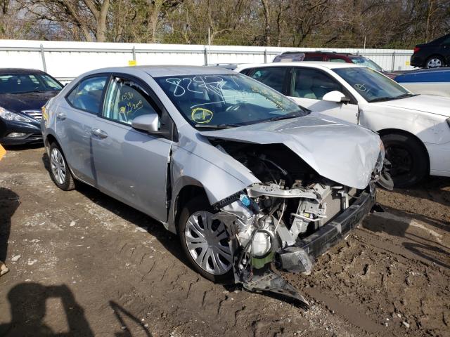 TOYOTA COROLLA L 2014 2t1burhe8ec019457