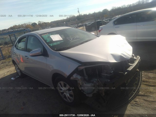 TOYOTA COROLLA 2014 2t1burhe8ec028188