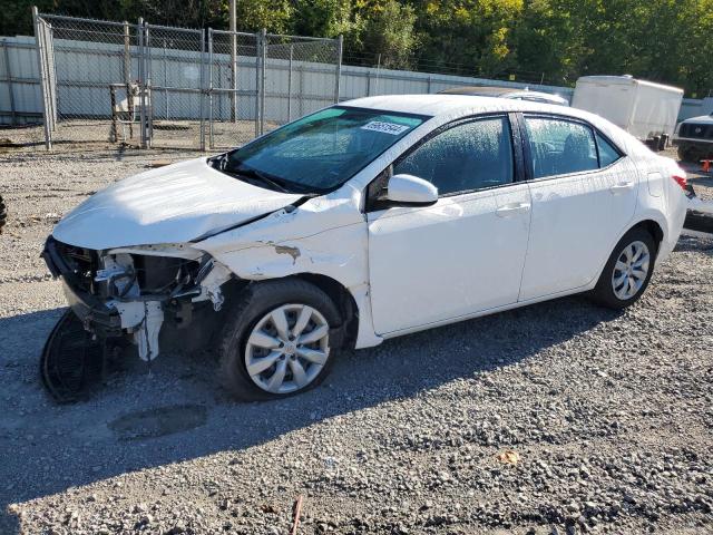 TOYOTA COROLLA L 2014 2t1burhe8ec030362