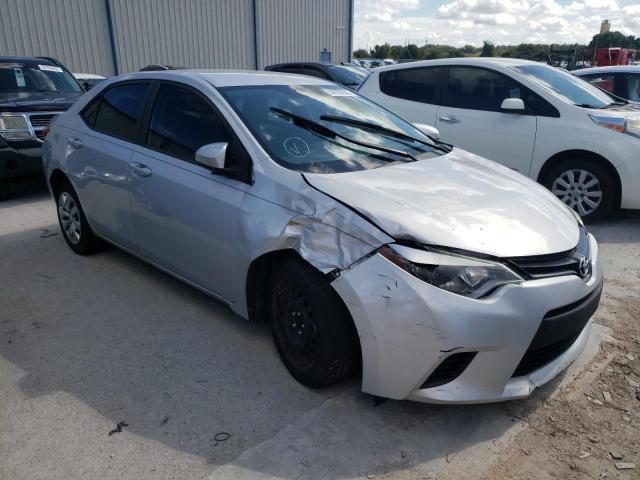 TOYOTA COROLLA L 2014 2t1burhe8ec032984