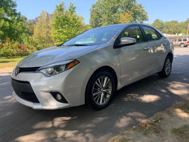 TOYOTA COROLLA L 2014 2t1burhe8ec034279