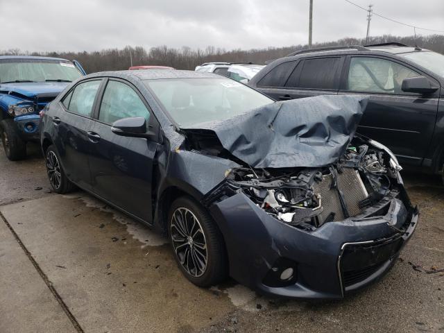 TOYOTA COROLLA L 2014 2t1burhe8ec036193