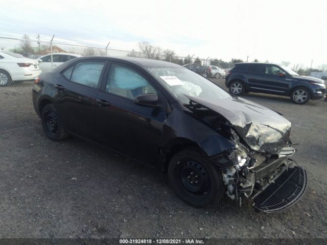 TOYOTA COROLLA 2014 2t1burhe8ec044603