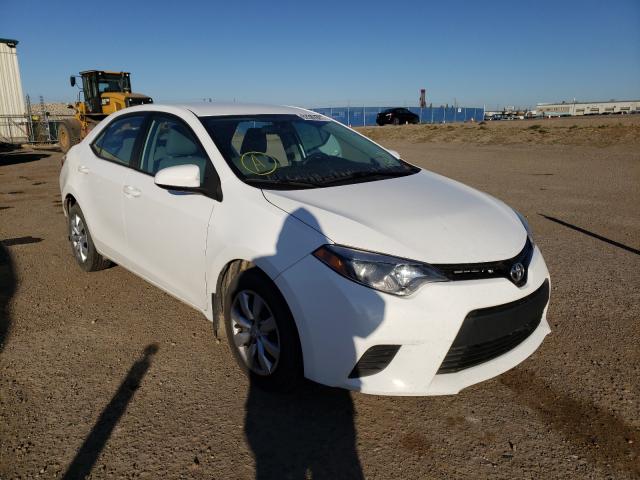 TOYOTA COROLLA L 2014 2t1burhe8ec050157