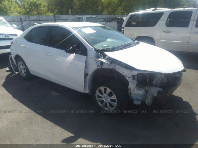 TOYOTA COROLLA 2014 2t1burhe8ec050756