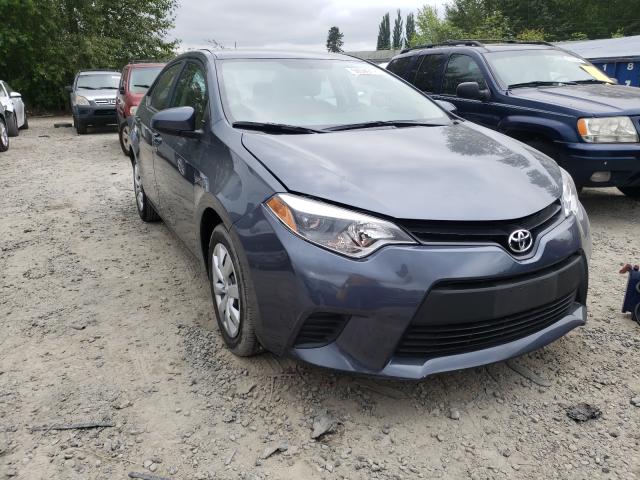 TOYOTA COROLLA L 2014 2t1burhe8ec052250