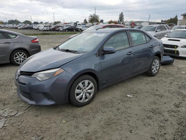 TOYOTA COROLLA 2014 2t1burhe8ec060381