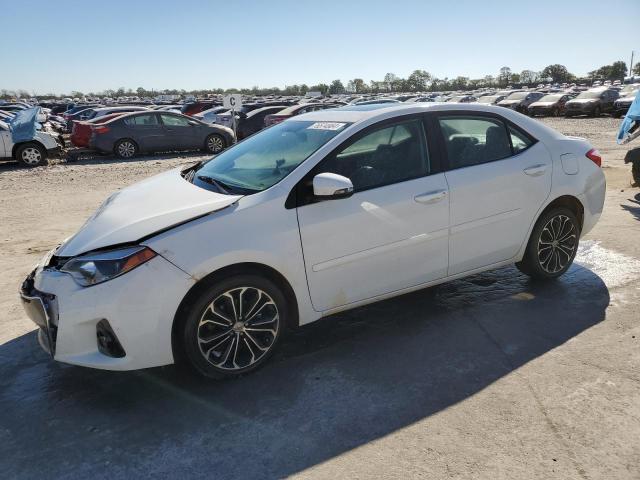 TOYOTA COROLLA L 2014 2t1burhe8ec068352