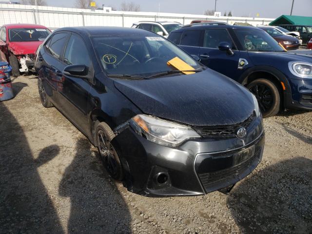 TOYOTA COROLLA L 2014 2t1burhe8ec069968